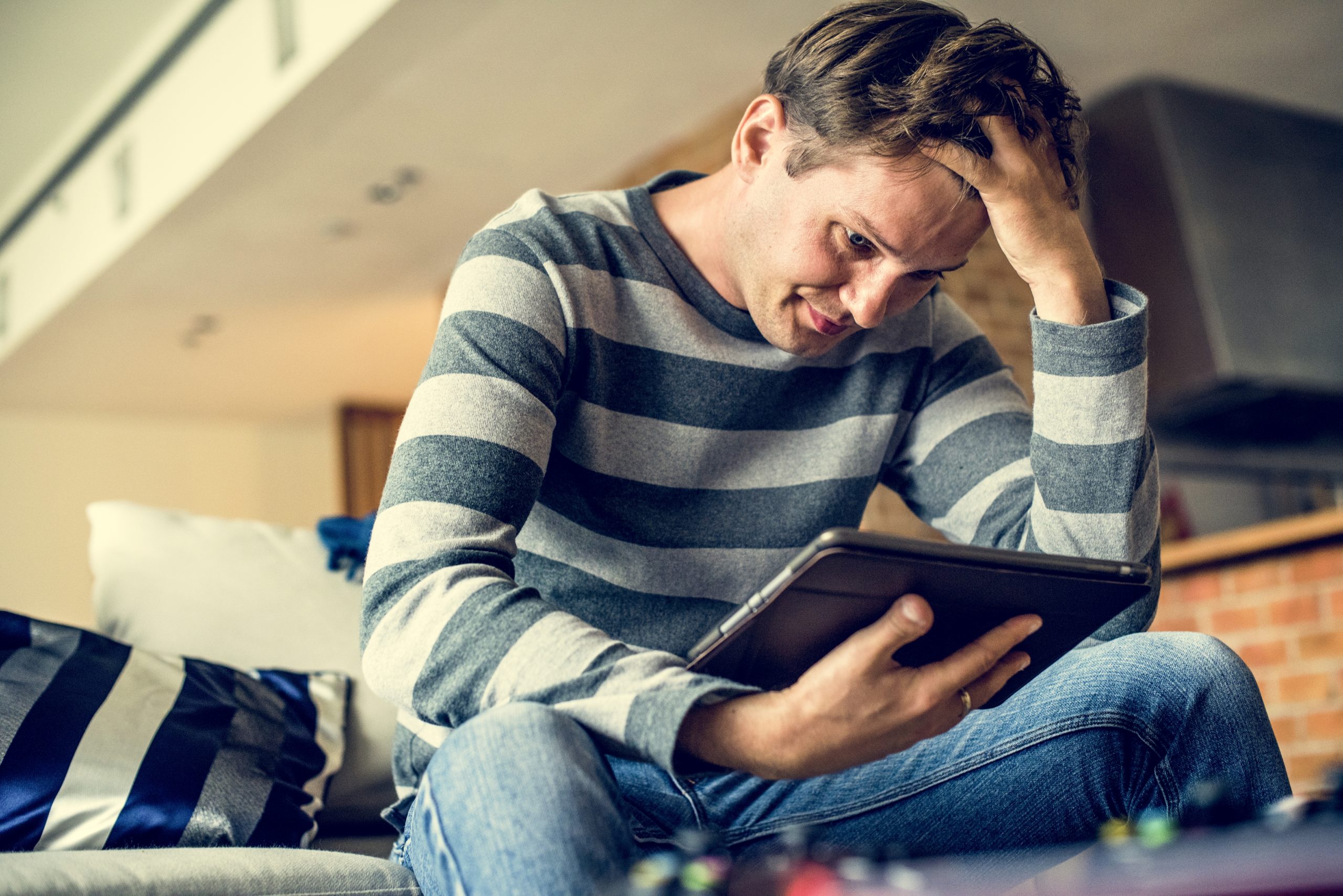conversion copywriting appeals to fear or desire